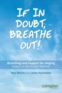 If in Doubt, Breathe Out! - Ron Morris