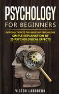 Psychology for Beginners - Victor Langbehn