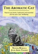 The Aromatic Cat - Nayana Morag