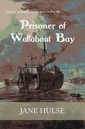 Prisoner of Wallabout Bay - Jane Hulse