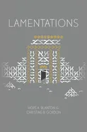 Lamentations - Hope A. Blanton