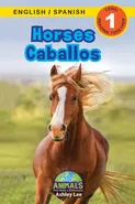 Horses / Caballos - Ashley Lee