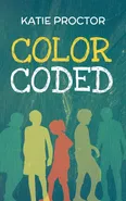 Color Coded - Katie Proctor