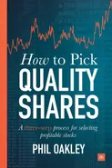 How to Pick Quality Shares - Phil Oakley