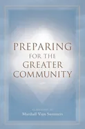 Preparing for the Greater Community - Marshall Vian Summers