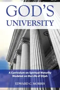 God's University - Edward C. Morris