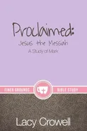 Proclaimed - Lacy Crowell