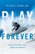 Play Forever - Kevin R. Stone