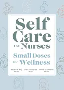 Self Care for Nurses - Natalie May