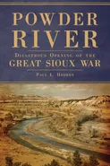 Powder River - Paul L. Hedren