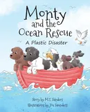 Monty and the Ocean Rescue - MT Sanders