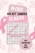 Breast Cancer Word Search - Marci Greenberg Cox