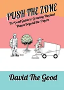 Push the Zone - Good David The