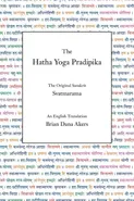 The Hatha Yoga Pradipika - Svatmarama
