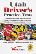 Utah Driver's Practice Tests - Stanley Vast