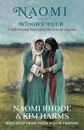 Naomi and the Widows' Club - Naomi Rhode