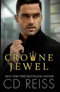 Crowne Jewel - Reiss Cd