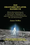 Das Orgonakkumulator Handbuch - James DeMeo