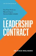 The Leadership Contract - Vince Molinaro