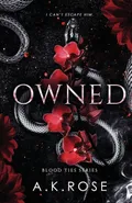 Owned - A.K. Rose