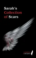 Sarah's Collection of Scars - Sarah Hall