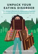 Unpack Your Eating Disorder - Maria Ganci