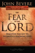 The Fear of the Lord - John Bevere