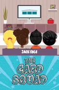 The Card Squad - Jack Cole