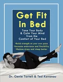 Get Fit in Bed - Genie Tartell