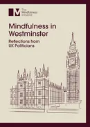 Mindfulness in Westminster - Ruth Ormston