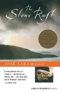 Stone Raft - Jose Saramago