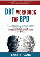 DBT Workbook For BPD - Barrett Huang