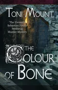 The Colour of Bone - Toni Mount