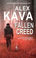 Fallen Creed - Alex Kava