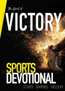 The Spirit of Victory - Jeremy Dover