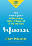 Influencer - Adam Houlahan