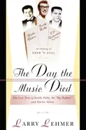 The Day the Music Died - Larry Lehmer