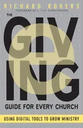 E-Giving Guide for Every Church - Richard Rogers