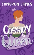 Cassidy is Queen - James Cameron