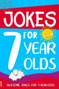 Jokes for 7 Year Olds - Linda Summers