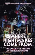 Where Nightmares Come From - Clive Barker