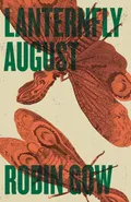 Lanternfly August - Robin Gow