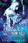 Trouble at Brayshaw High - Brandy Meagan