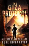 The Giza Protocol - Luke Richardson