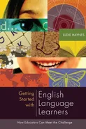 Getting Started with English Language Learners - Judie Haynes