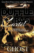 Duffle Bag Cartel - Ghost