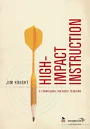 High-Impact Instruction - Jim Knight