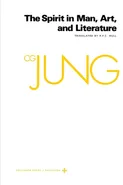 Collected Works of C. G. Jung, Volume 15 - Jung C. G.