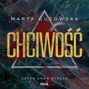 Chciwość - Marta Guzowska