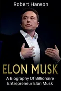 Elon Musk - Robert Hanson